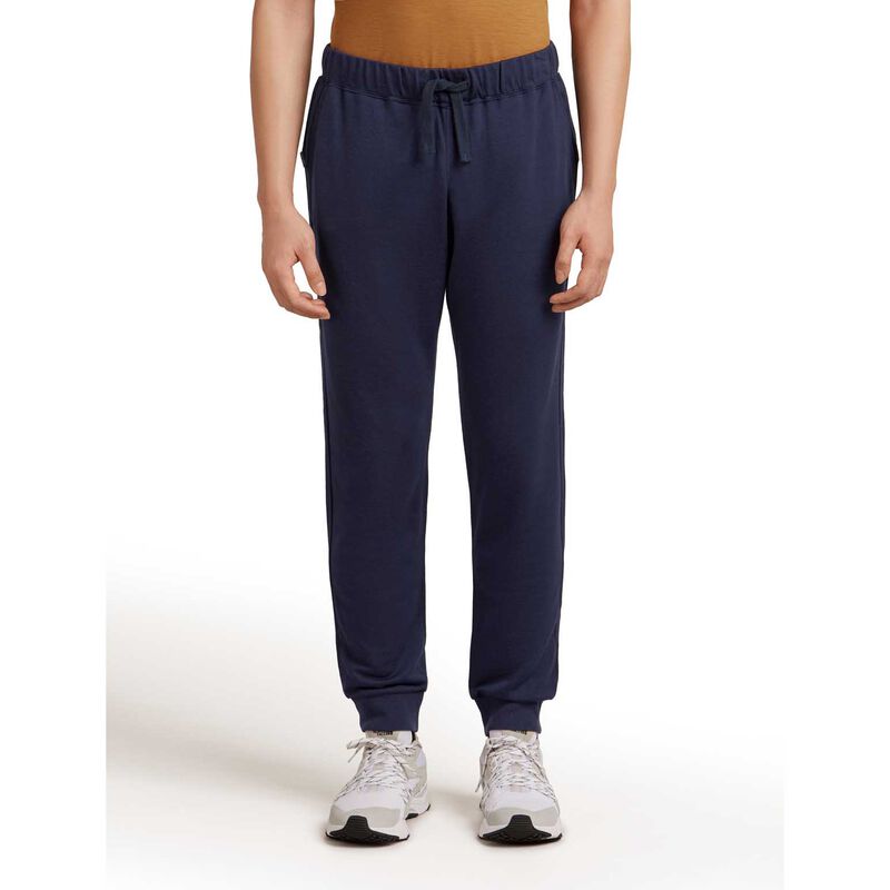 Icebreaker Mens Merino Shifter II Pants image number 3